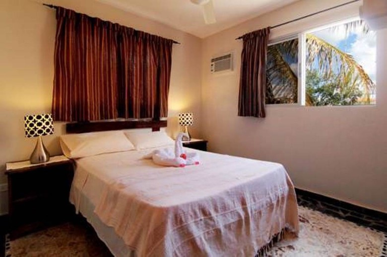 Aparta-hotel Villa Baya