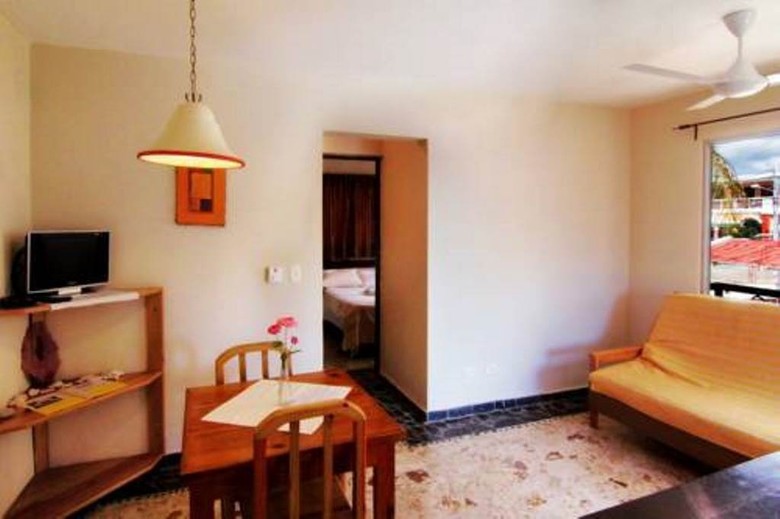 Aparta-hotel Villa Baya