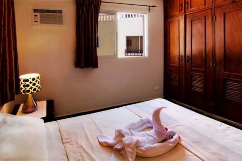 Aparta-hotel Villa Baya