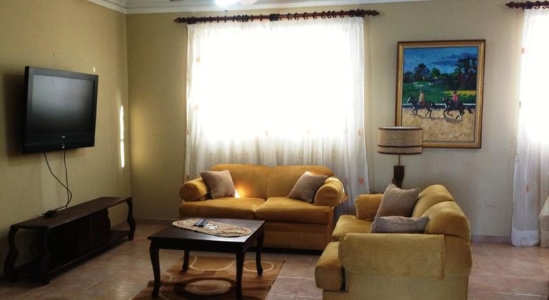 Residencial Alvear