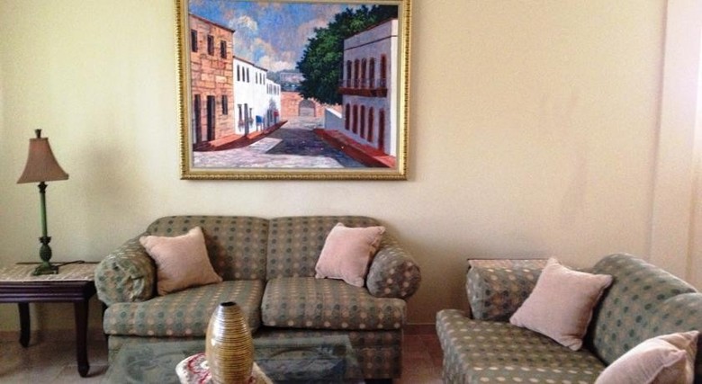 Residencial Alvear
