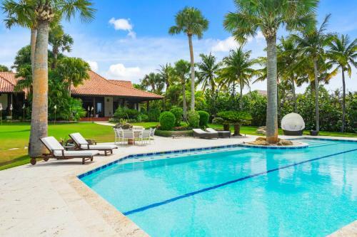 Villa Sea Horse Ranch