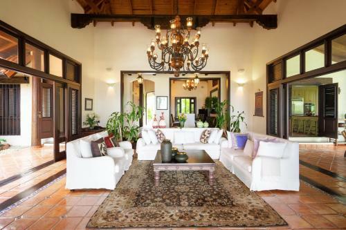 Villa Sea Horse Ranch