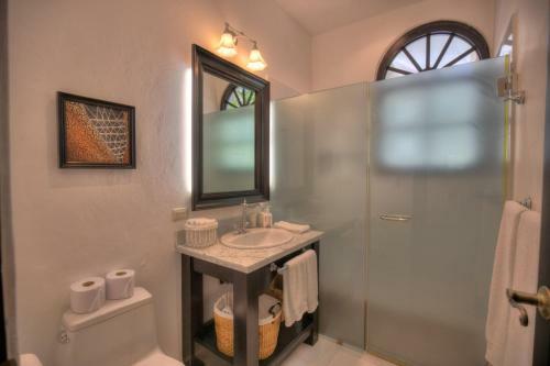 Villa Sea Horse Ranch