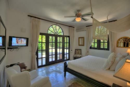 Villa Sea Horse Ranch