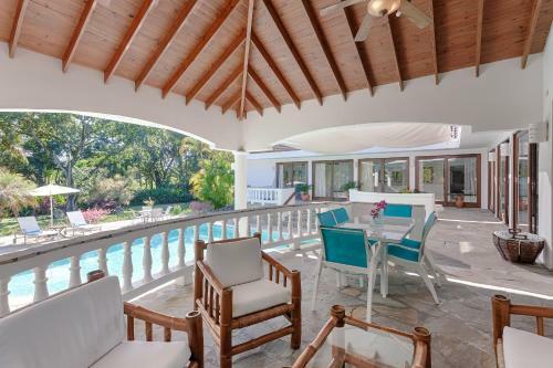 Villa Sea Horse Ranch