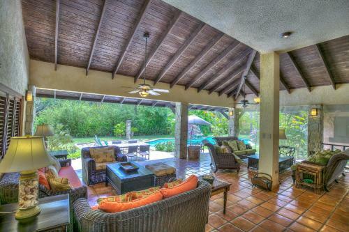 Villa Sea Horse Ranch