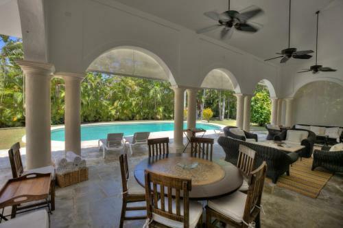 Villa Sea Horse Ranch