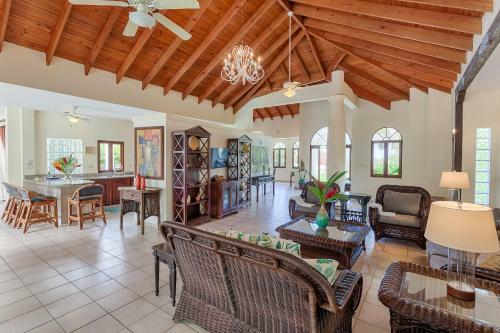 Villa Sea Horse Ranch