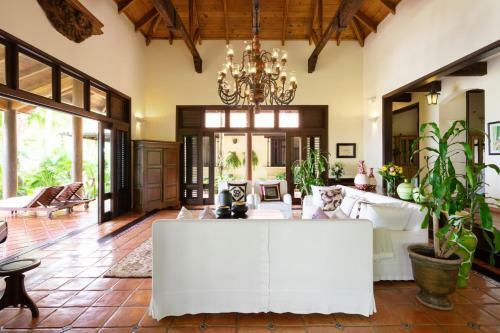 Villa Sea Horse Ranch