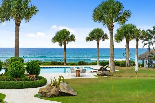 Villa Sea Horse Ranch
