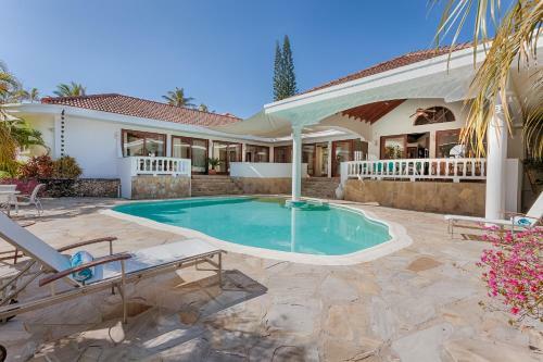 Villa Sea Horse Ranch