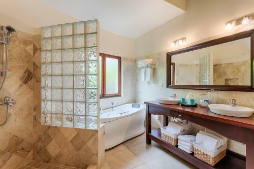 Villa Sea Horse Ranch