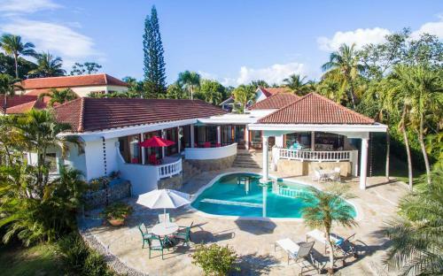 Villa Sea Horse Ranch