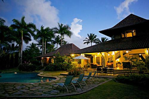 Villa Sea Horse Ranch