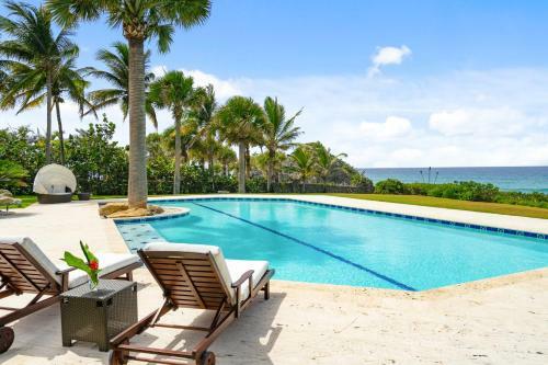 Villa Sea Horse Ranch