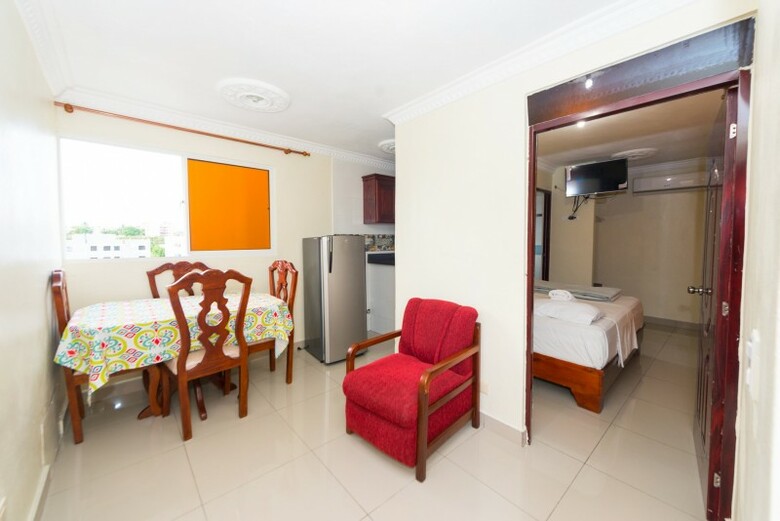 Tropical Island Aparthotel