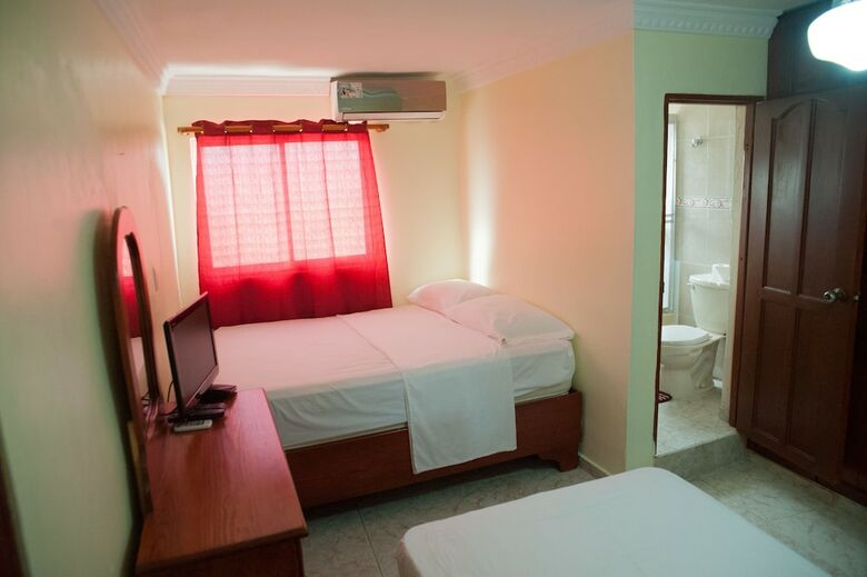 Tropical Island Aparthotel