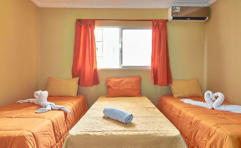 Tropical Island Aparthotel