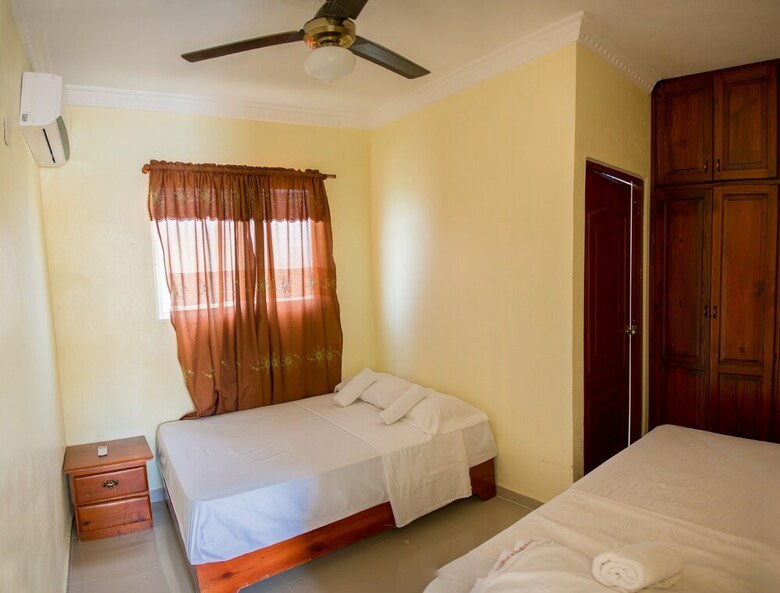 Tropical Island Aparthotel