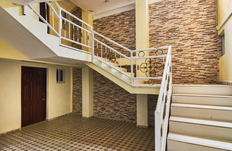 Tropical Island Aparthotel