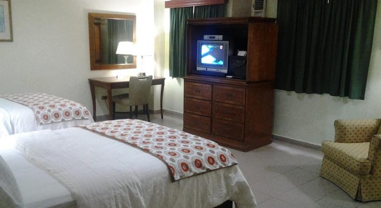 Micro Hotel Condo Suites
