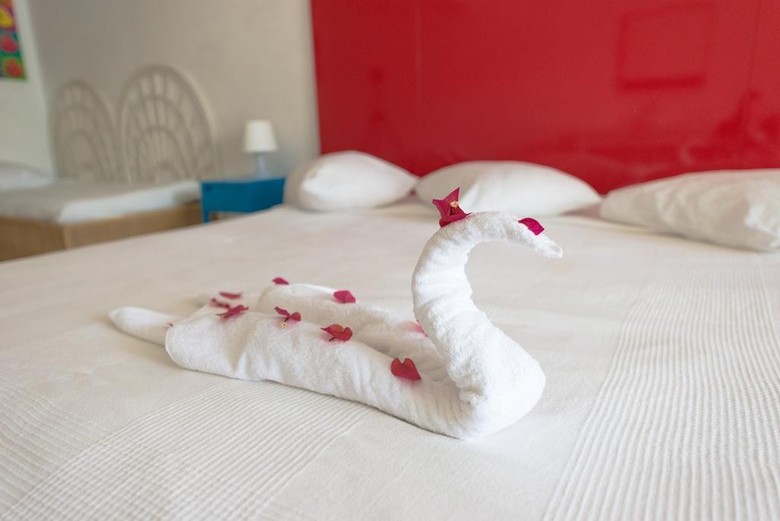 Hotel Cabana Elke