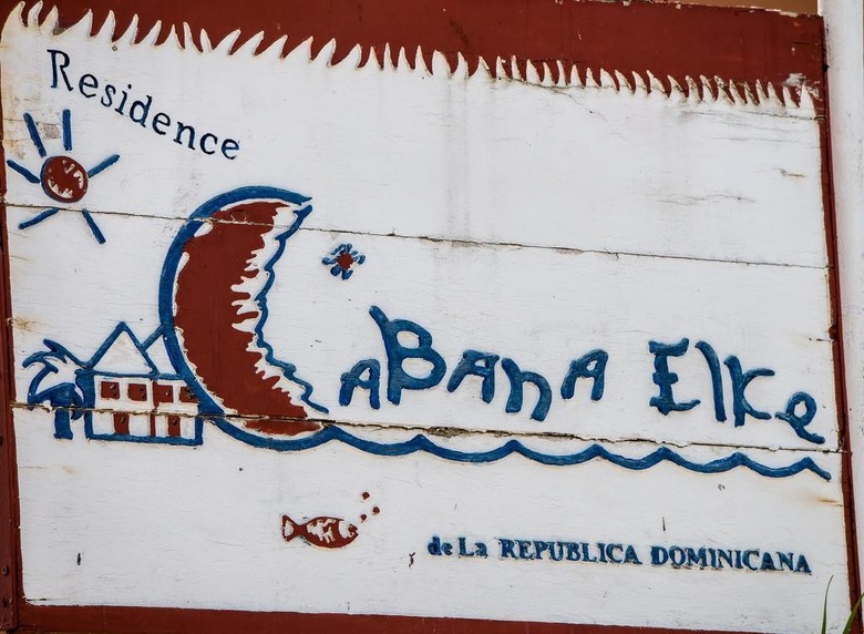 Hotel Cabana Elke