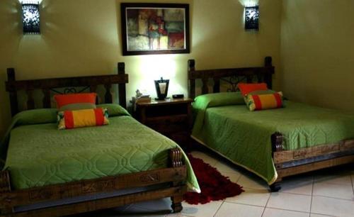 Hotel Matum