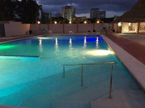 Hotel Matum