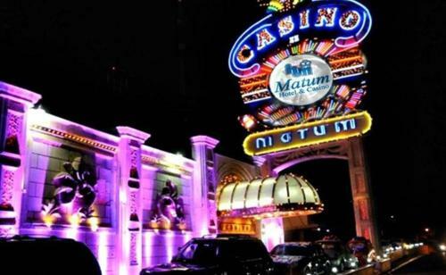 Hotel Matum