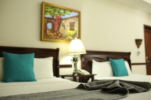 Platino Hotel & Casino