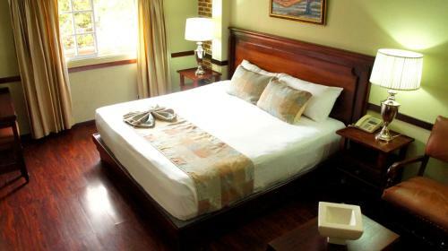 Platino Hotel & Casino