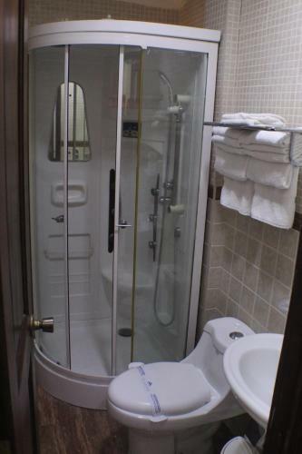 Platino Hotel & Casino