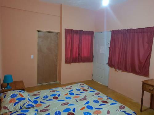 Hostal Gipsy Ranch Rooms