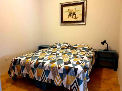Hostal Gipsy Ranch Rooms