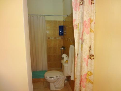 Hostal Gipsy Ranch Rooms