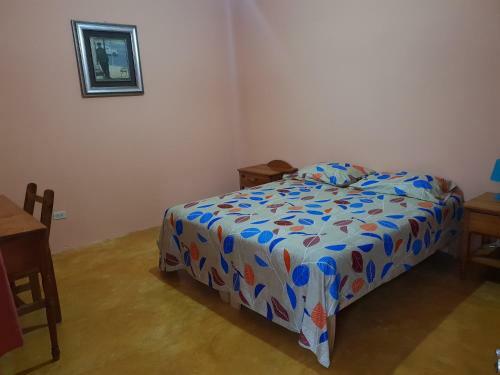 Hostal Gipsy Ranch Rooms