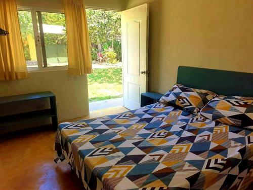 Hostal Gipsy Ranch Rooms
