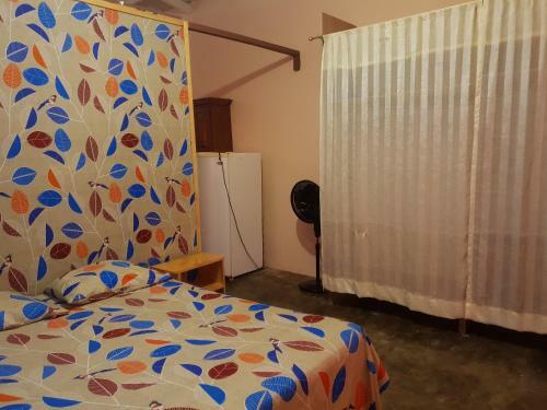 Hostal Gipsy Ranch Rooms