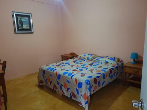Hostal Gipsy Ranch Rooms