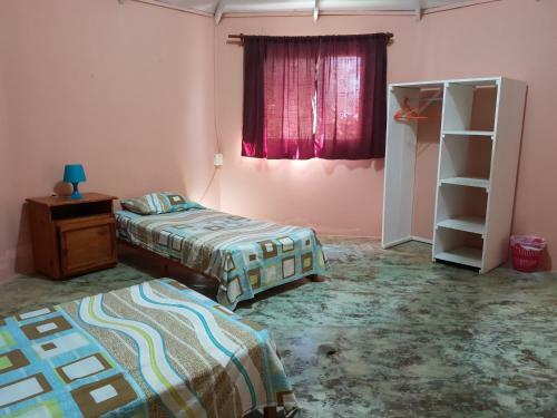 Hostal Gipsy Ranch Rooms