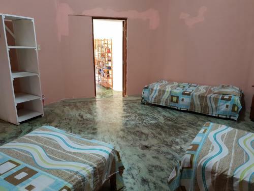 Hostal Gipsy Ranch Rooms