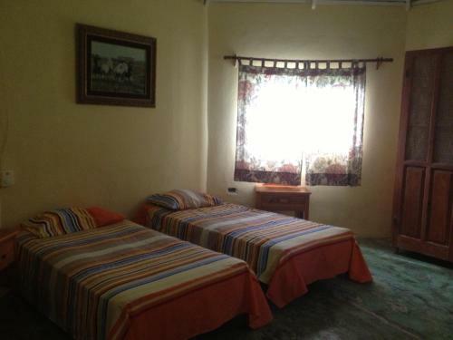 Hostal Gipsy Ranch Rooms