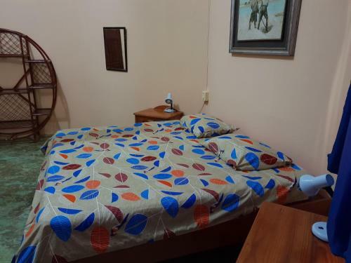 Hostal Gipsy Ranch Rooms