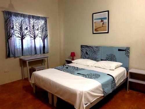 Hostal Gipsy Ranch Rooms