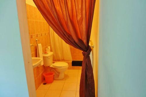 Hostal Gipsy Ranch Rooms
