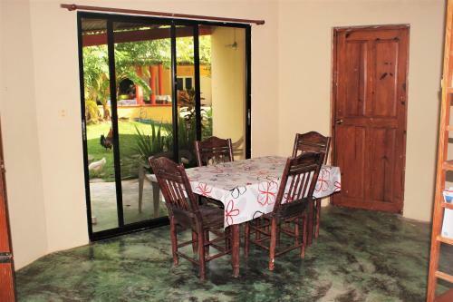 Hostal Gipsy Ranch Rooms