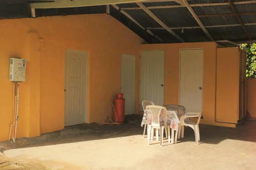 Hostal Gipsy Ranch Rooms