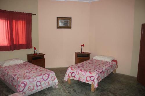 Hostal Gipsy Ranch Rooms